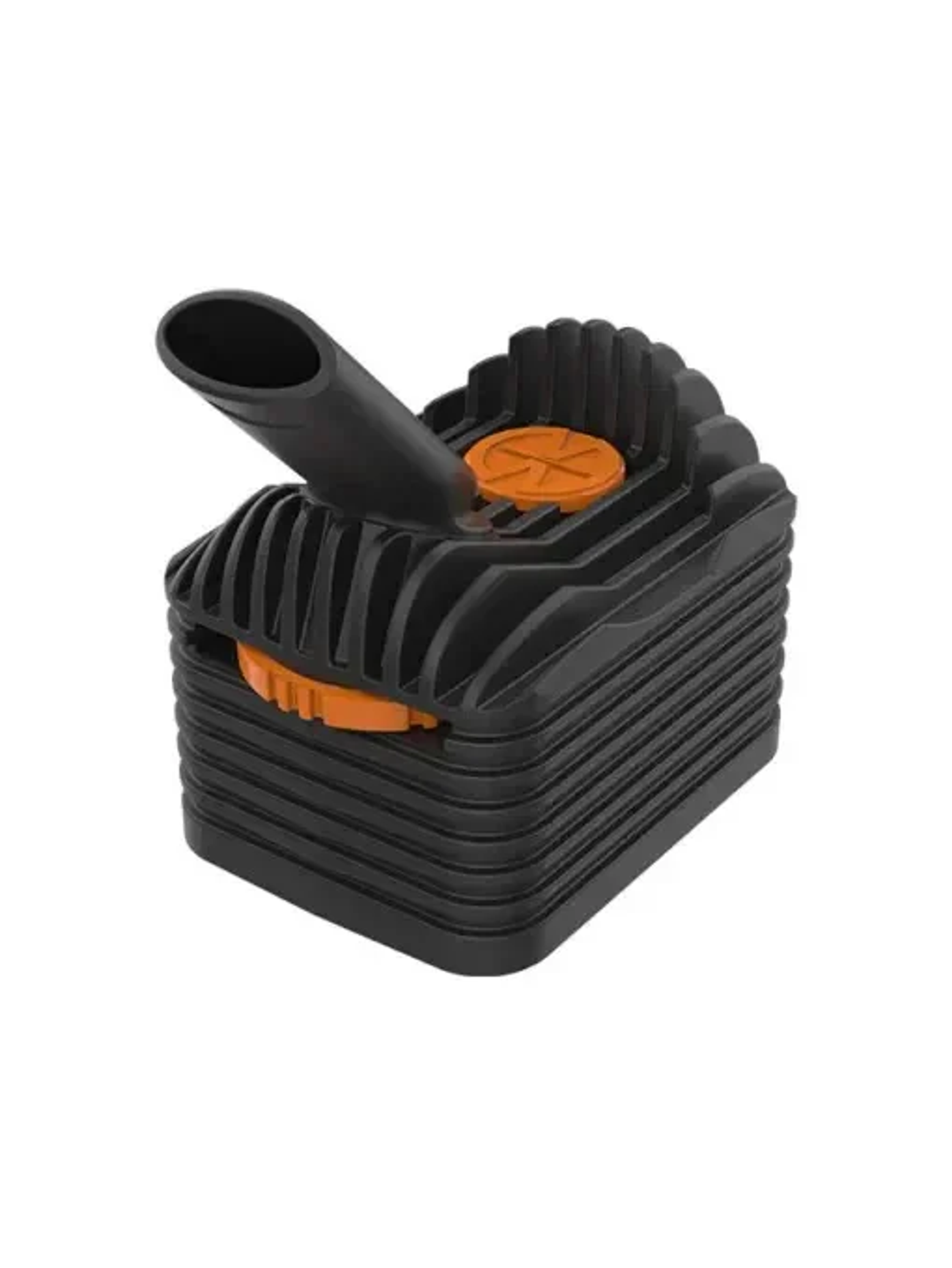 Unidad De Enfriamiento  Venty-Storz & Bickel 4