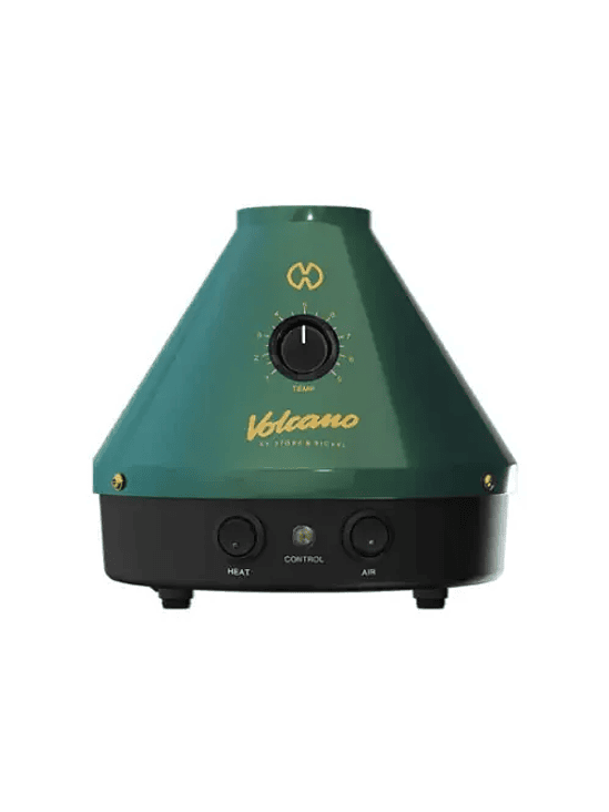 VOLCANO CLASICO GREEN EDITION-STORZ & BICKEL 1