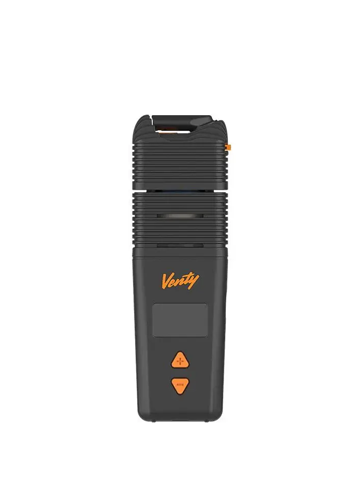 Vaporizador Venty-Storz & Bickel 3