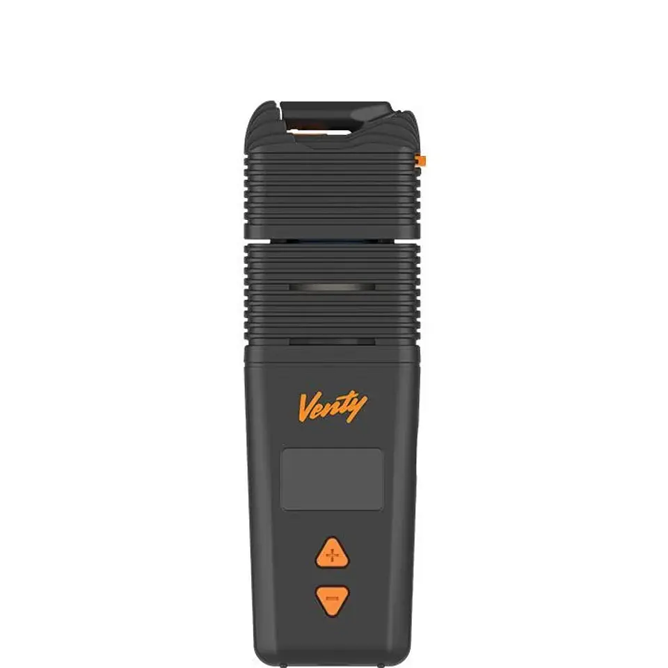 Vaporizador Venty-Storz & Bickel 3