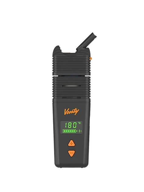 Vaporizador Venty-Storz & Bickel 1