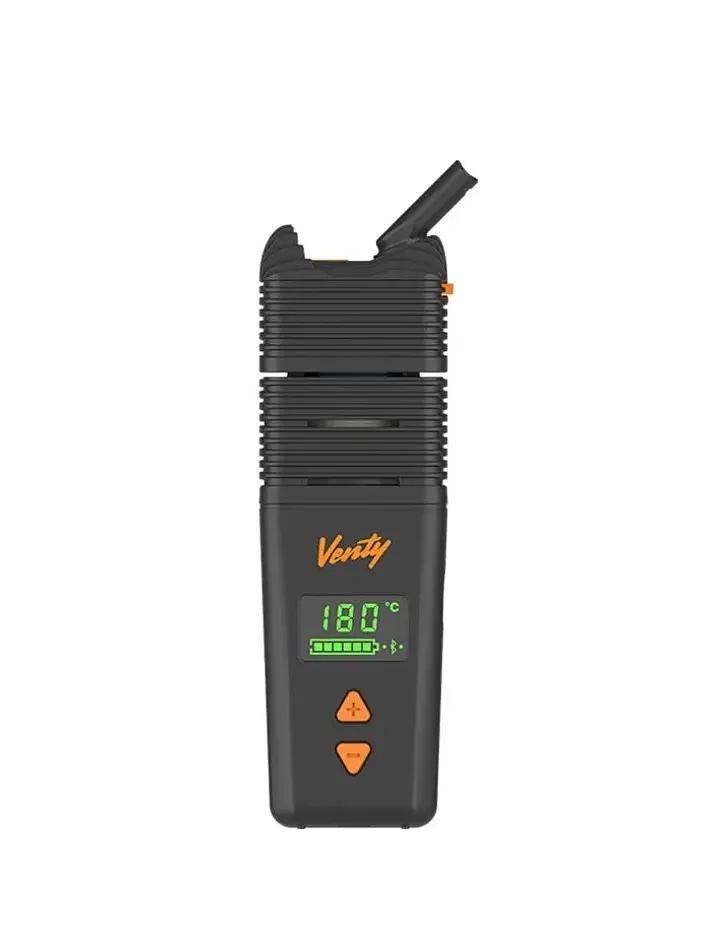 Vaporizador Venty-Storz & Bickel 1