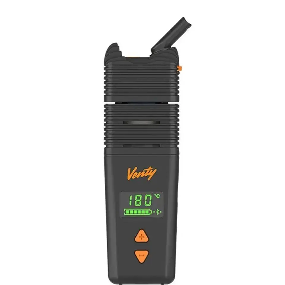 Vaporizador Venty-Storz & Bickel 1