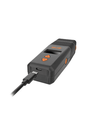 VAPORIZADOR VENTY-STORZ & BICKEL 3