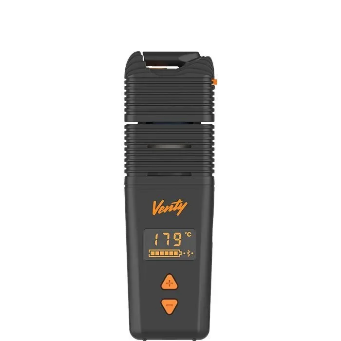 Vaporizador Venty-Storz & Bickel 6