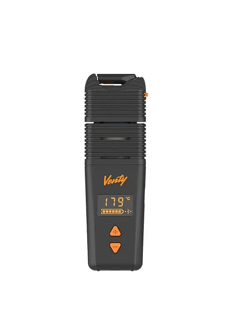 Vaporizador Venty-Storz & Bickel 6