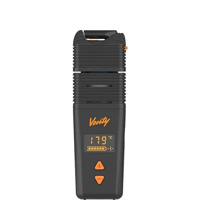 Vaporizador Venty-Storz & Bickel