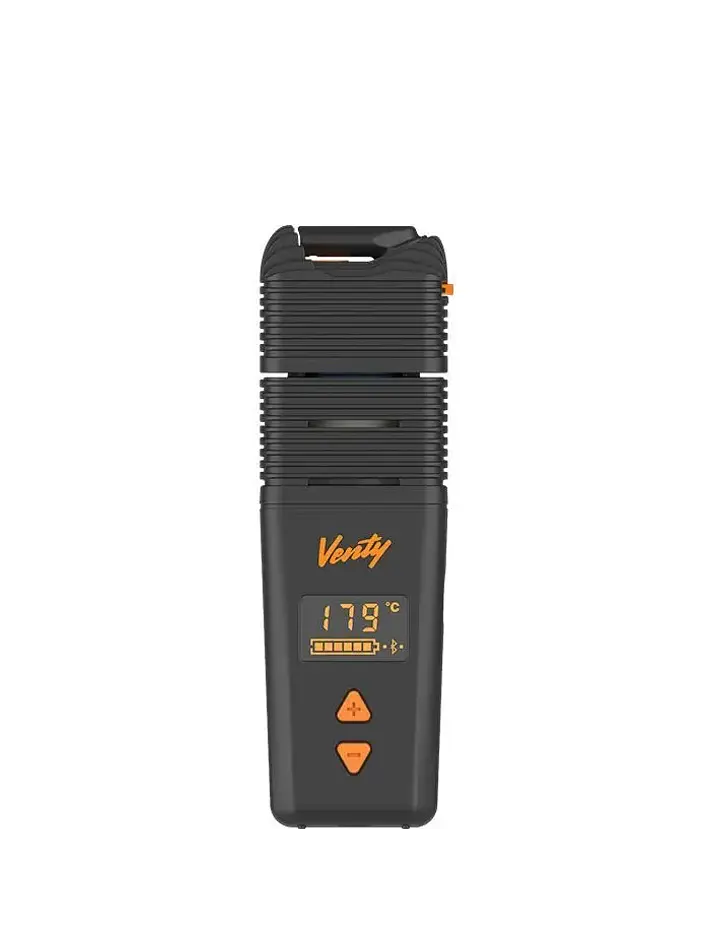 Vaporizador Venty-Storz & Bickel 6