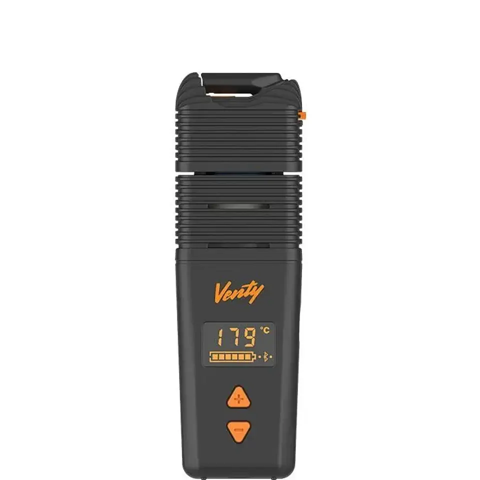 Vaporizador Venty-Storz & Bickel 6