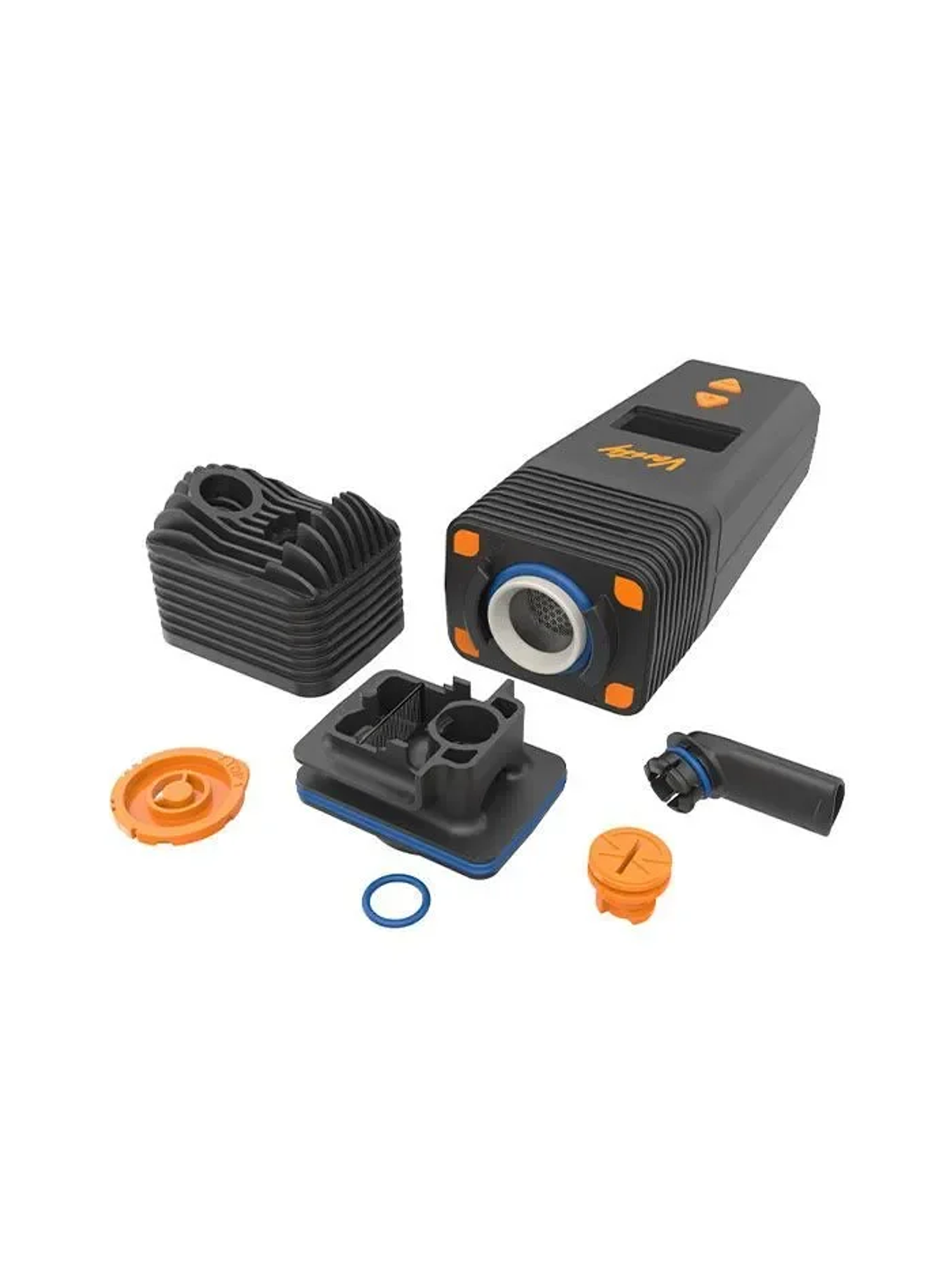 Vaporizador Venty-Storz & Bickel 7