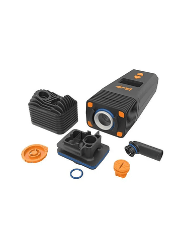 VAPORIZADOR VENTY-STORZ & BICKEL 6