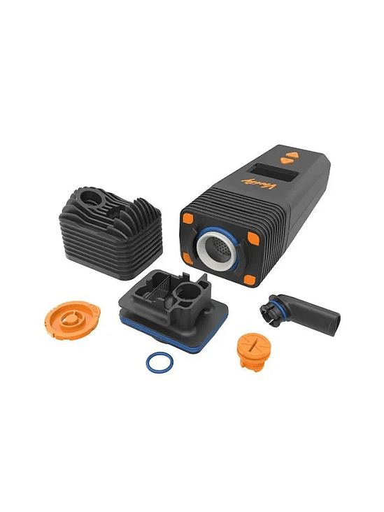 VAPORIZADOR VENTY-STORZ & BICKEL 6