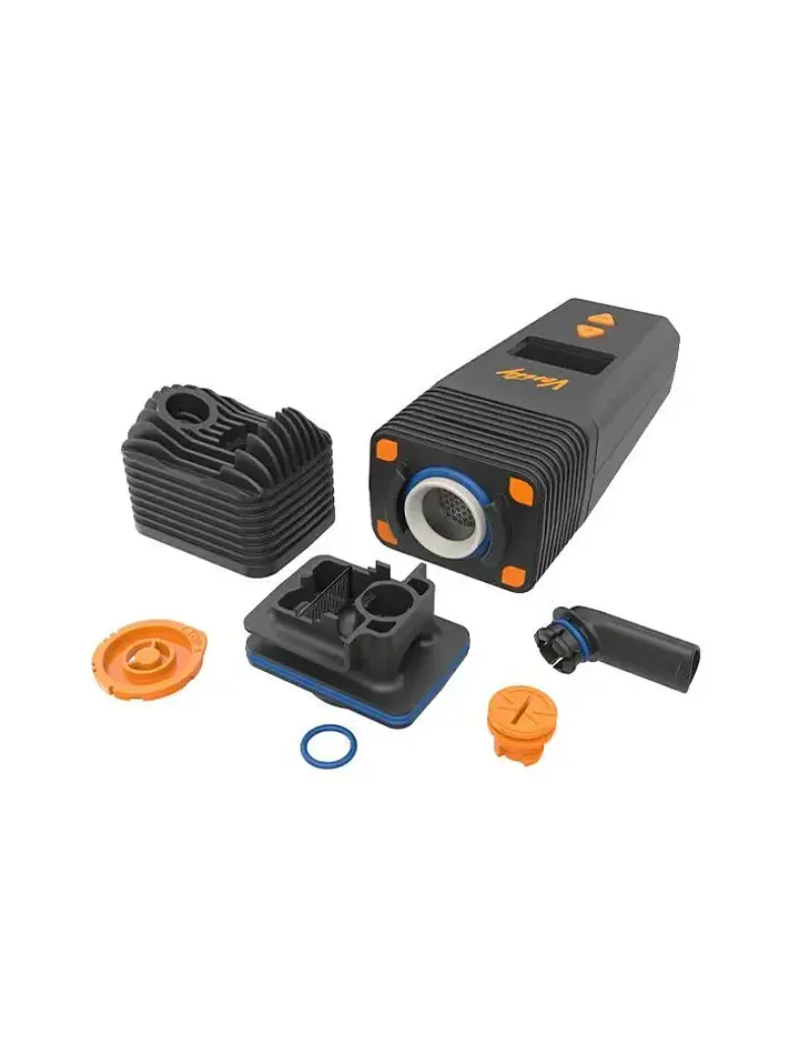 Vaporizador Venty-Storz & Bickel 7