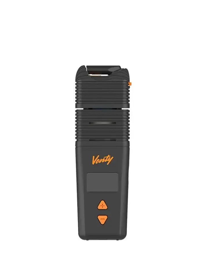 Vaporizador Venty-Storz & Bickel 8