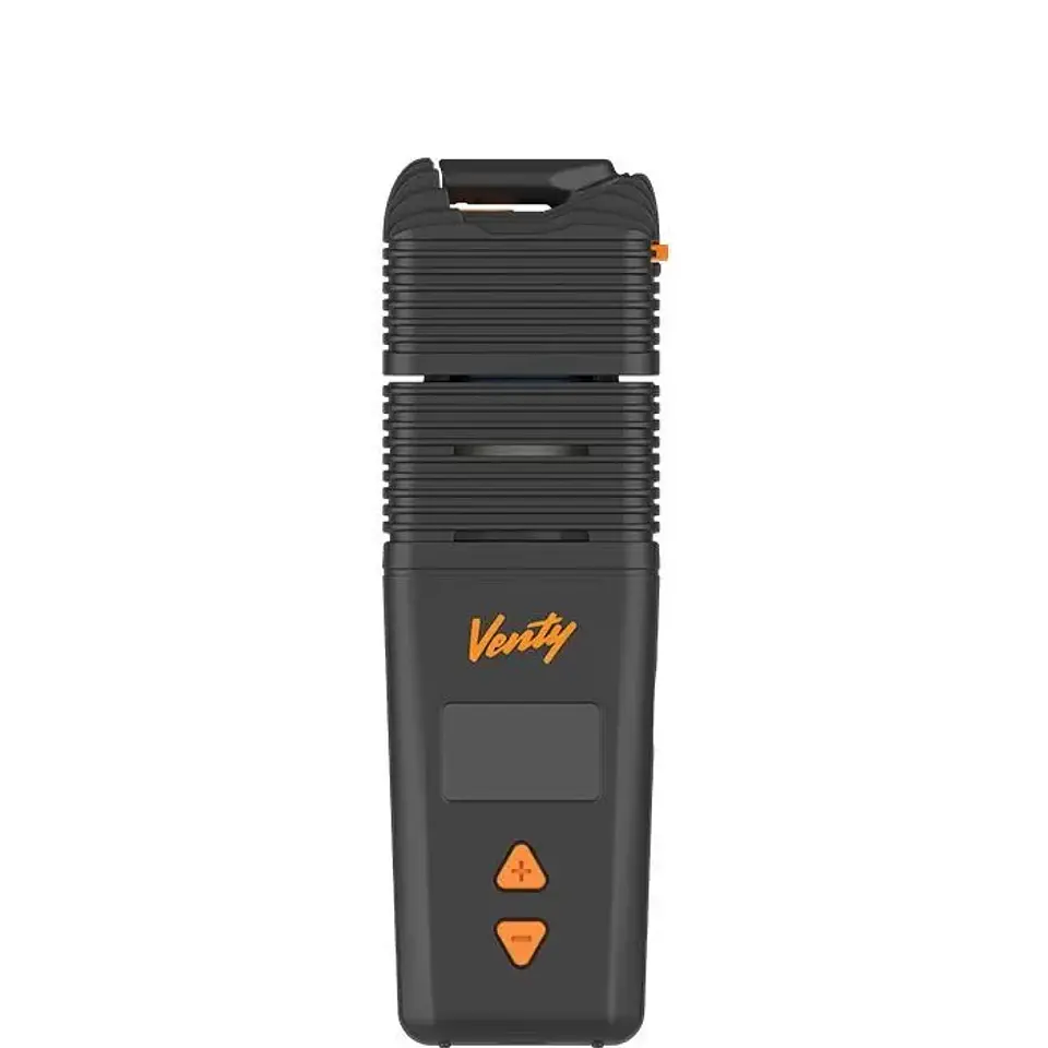 Vaporizador Venty-Storz & Bickel 8