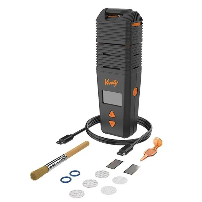 Vaporizador Venty-Storz & Bickel 9