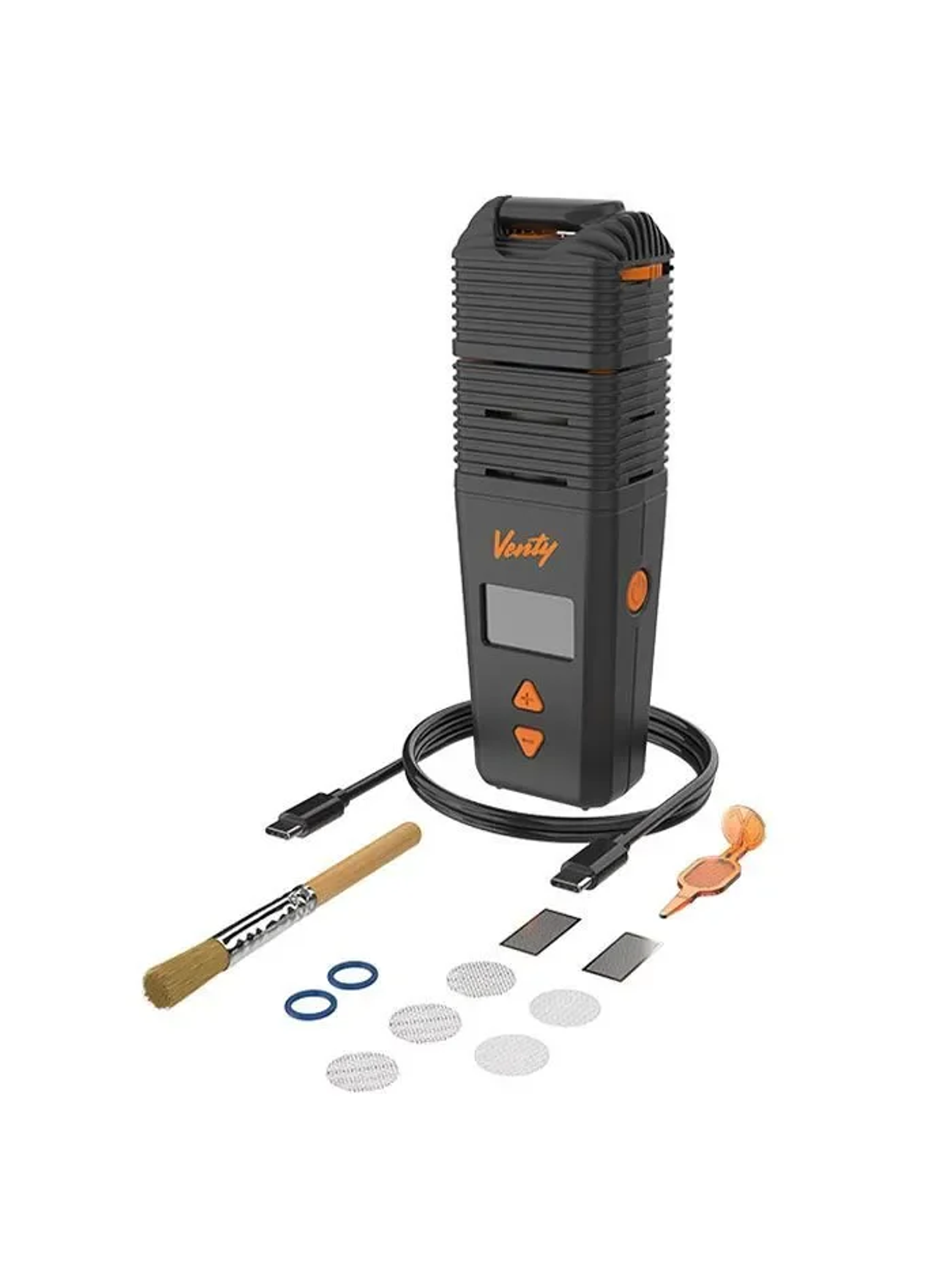 Vaporizador Venty-Storz & Bickel 9