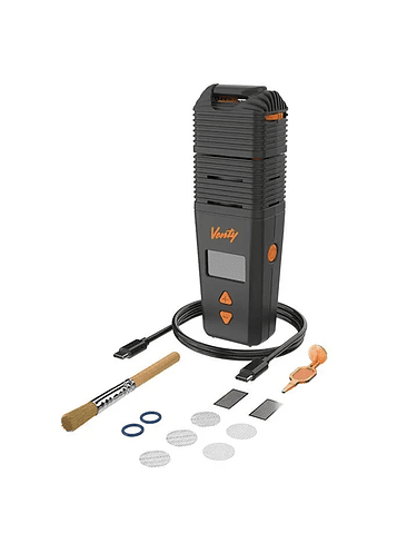 VAPORIZADOR VENTY-STORZ & BICKEL 8