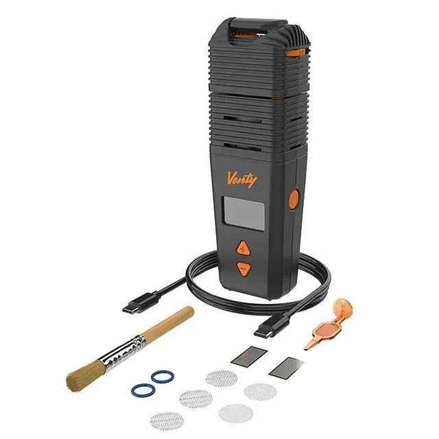Vaporizador Venty-Storz & Bickel