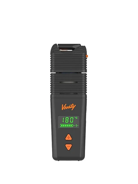 Vaporizador Venty-Storz & Bickel 10
