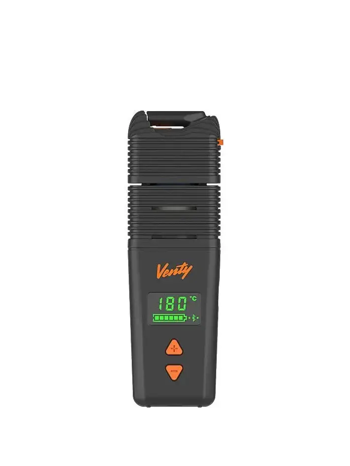 Vaporizador Venty-Storz & Bickel 10
