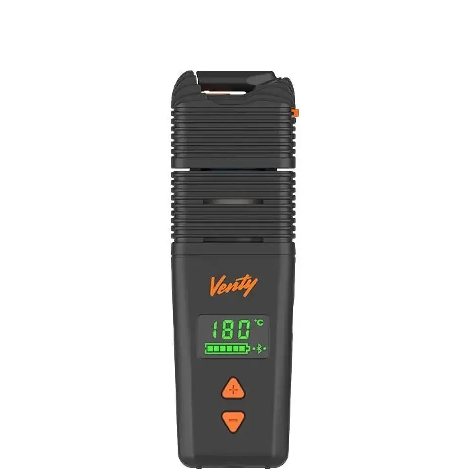 Vaporizador Venty-Storz & Bickel 10