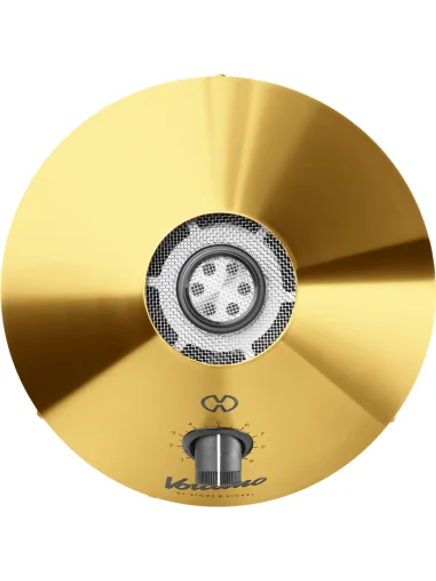 Volcano Clasico Gold 24K-Storz & Bickel 2