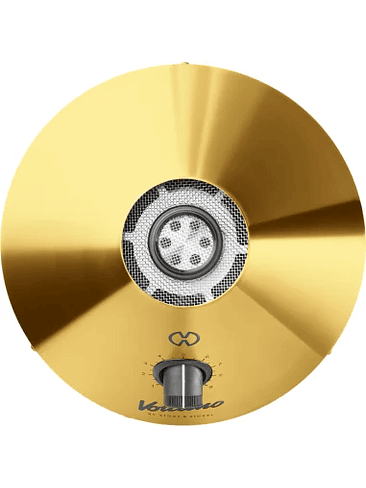 VOLCANO CLASICO GOLD 24K-STORZ & BICKEL 2