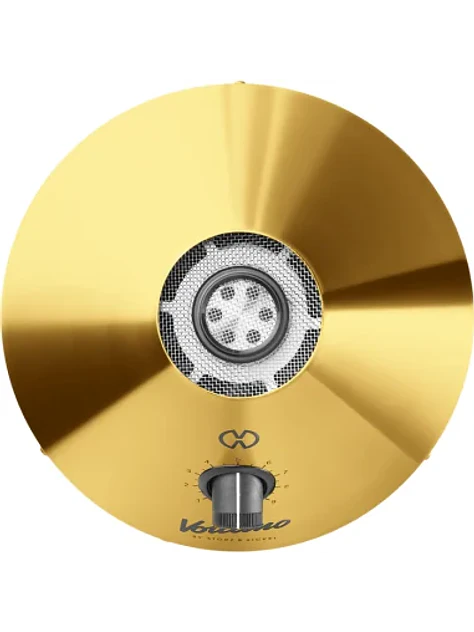 Volcano Clasico Gold 24K-Storz & Bickel 2