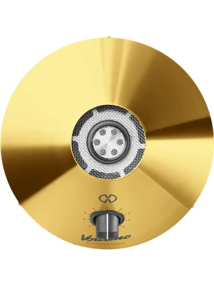 Volcano Clasico Gold 24K-Storz & Bickel 2