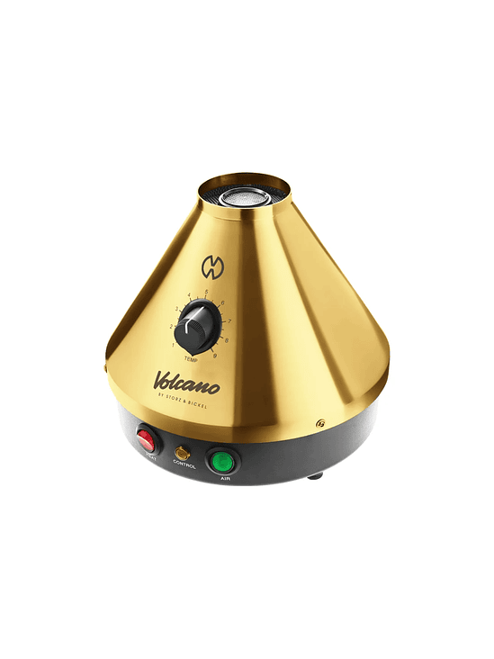 VOLCANO CLASICO GOLD 24K-STORZ & BICKEL 3