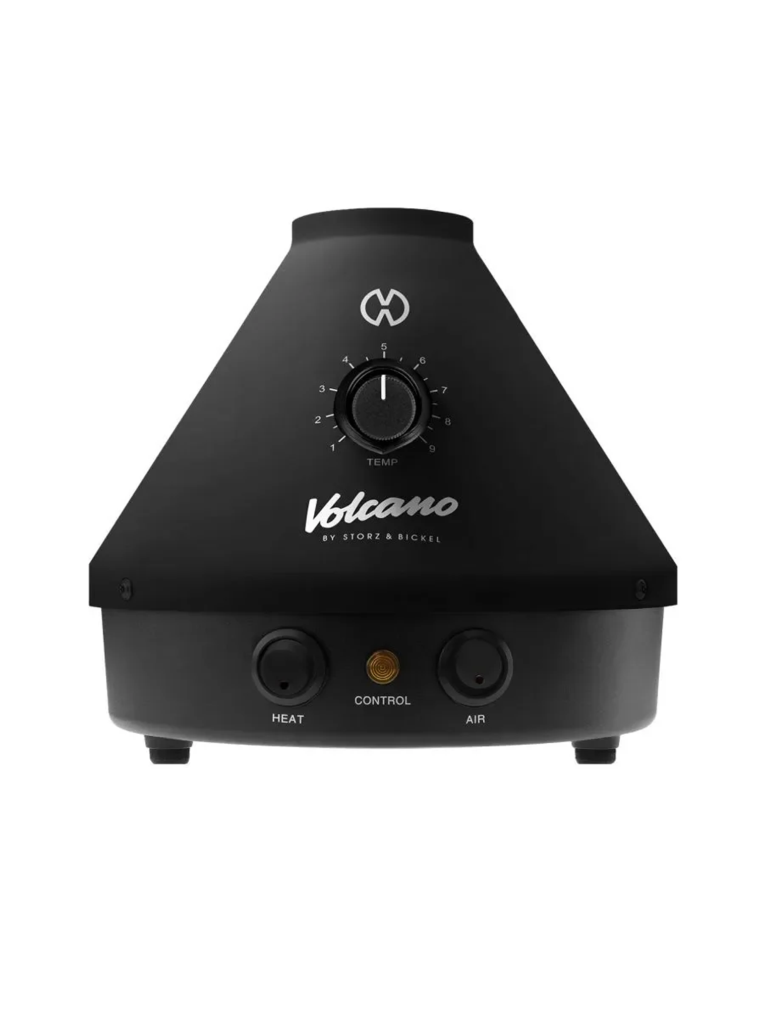 Volcano Clasico Onyx Edition-Storz & Bickel 1