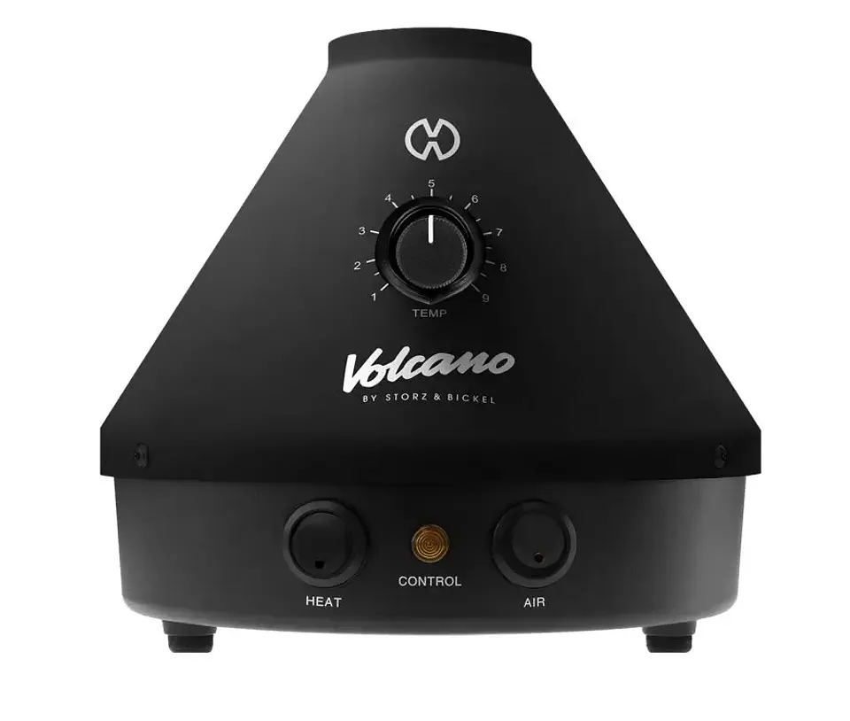Volcano Clasico -Storz & Bickel 1