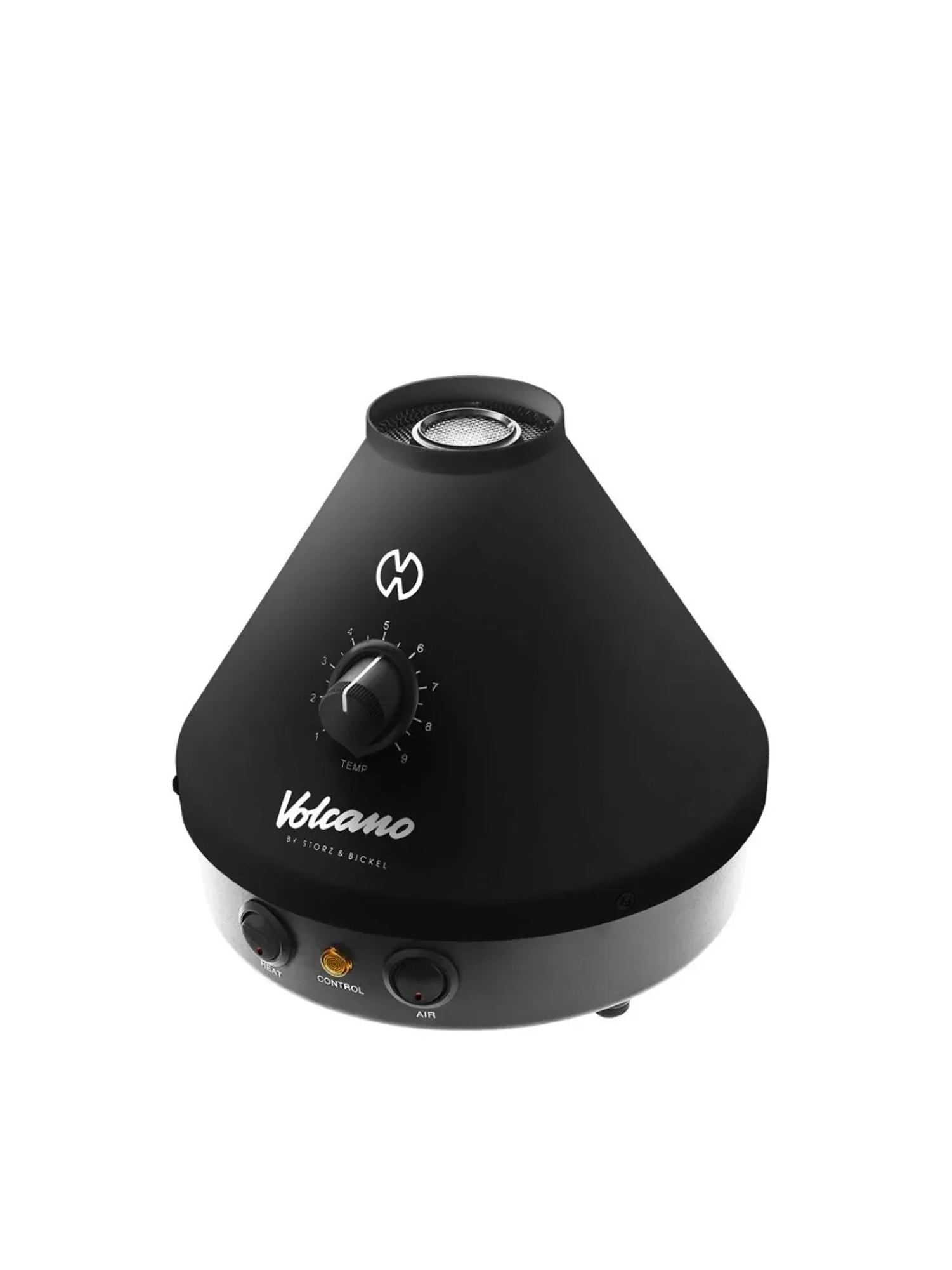 Volcano Clasico Onyx Edition-Storz & Bickel 3