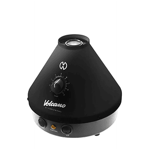 Volcano Clasico Onyx Edition-Storz & Bickel