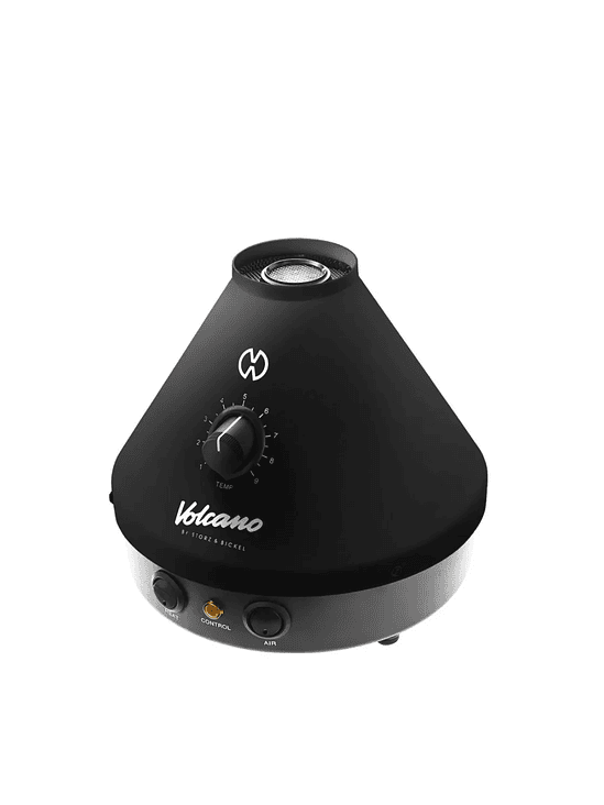 VOLCANO CLASICO ONYX EDITION-STORZ & BICKEL 2