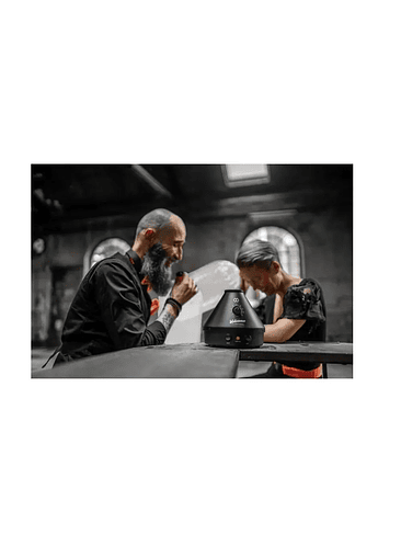 VOLCANO CLASICO ONYX EDITION-STORZ & BICKEL 3