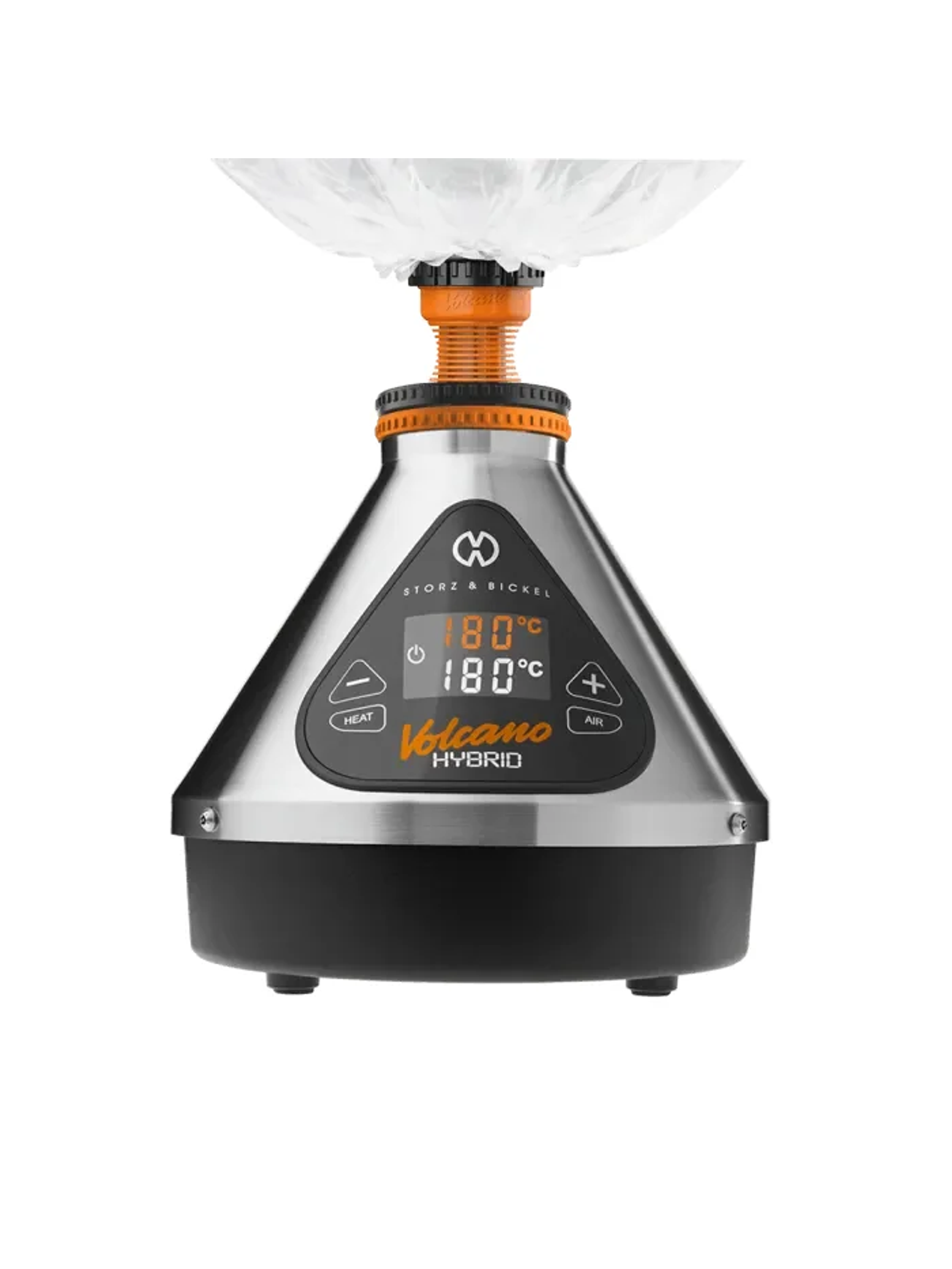 Volcano Hybrid-Storz & Bickel 1