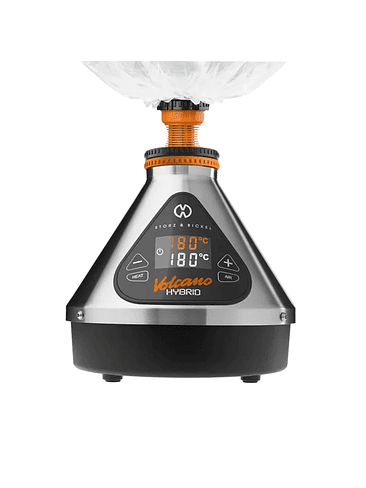 VOLCANO HYBRID-STORZ & BICKEL 1