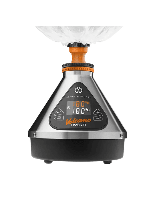 VOLCANO HYBRID-STORZ & BICKEL 1