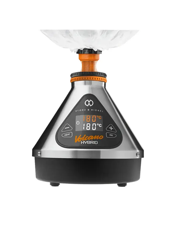 Volcano Hybrid-Storz & Bickel 1