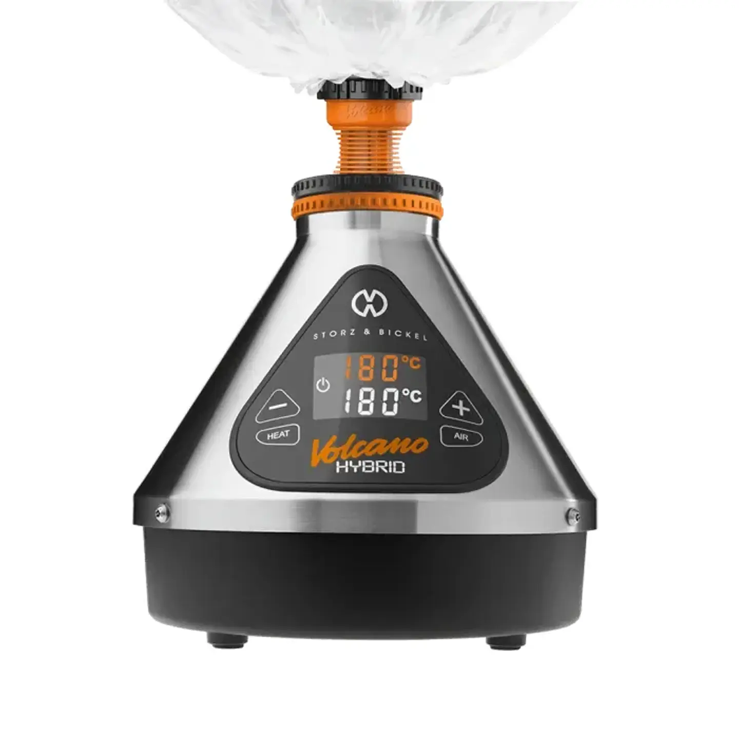 Volcano Hybrid-Storz & Bickel 1