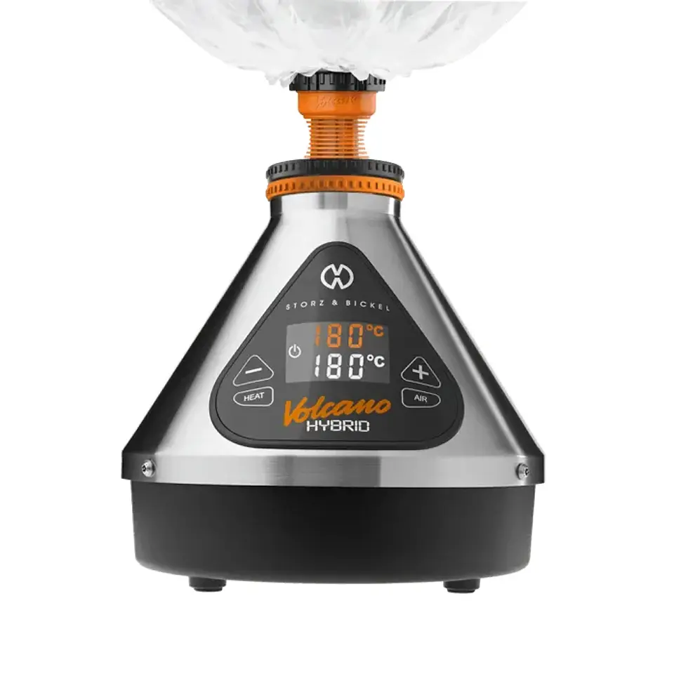 Volcano Hybrid-Storz & Bickel 1