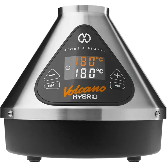 Volcano Hybrid-Storz & Bickel 4