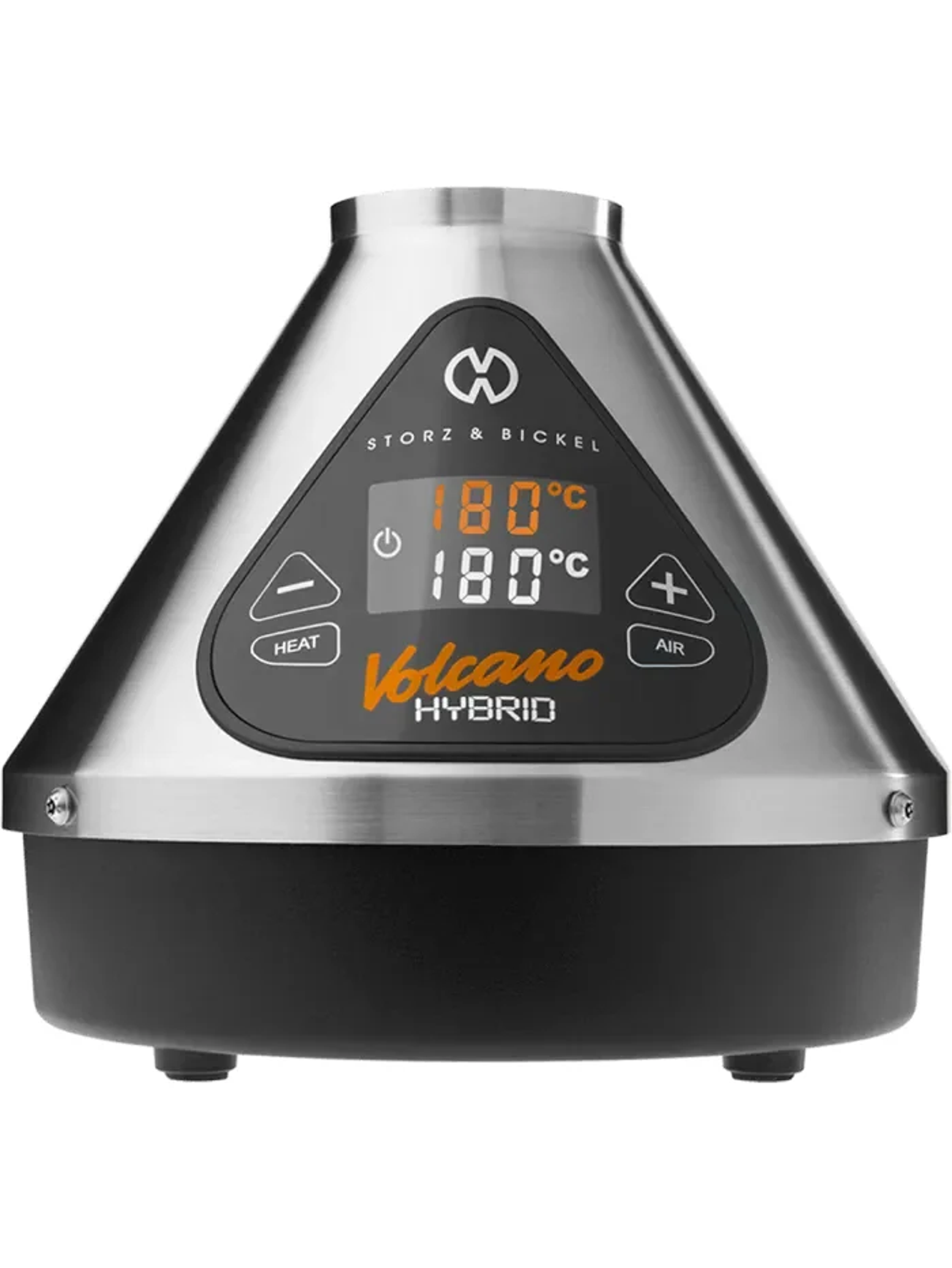 Volcano Hybrid-Storz & Bickel 4