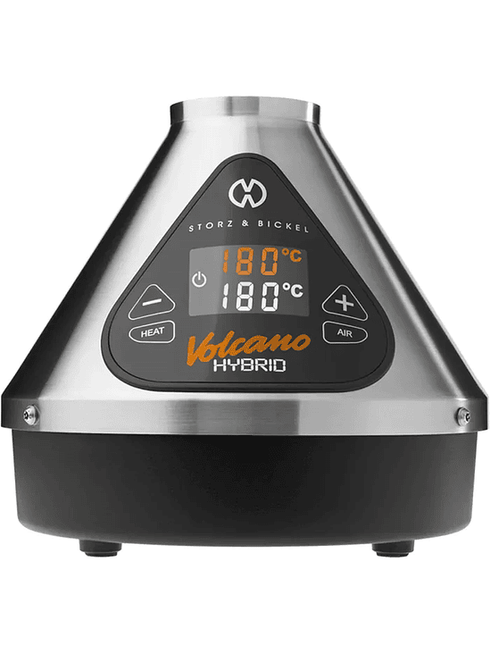 VOLCANO HYBRID-STORZ & BICKEL 2