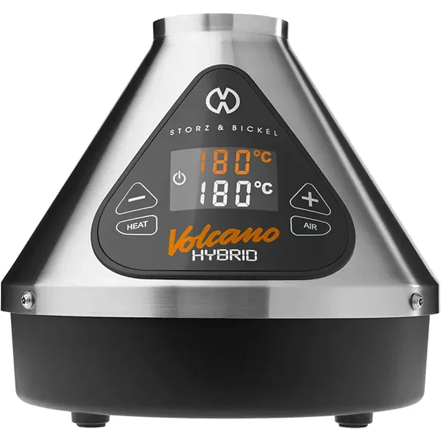 Volcano Hybrid-Storz & Bickel