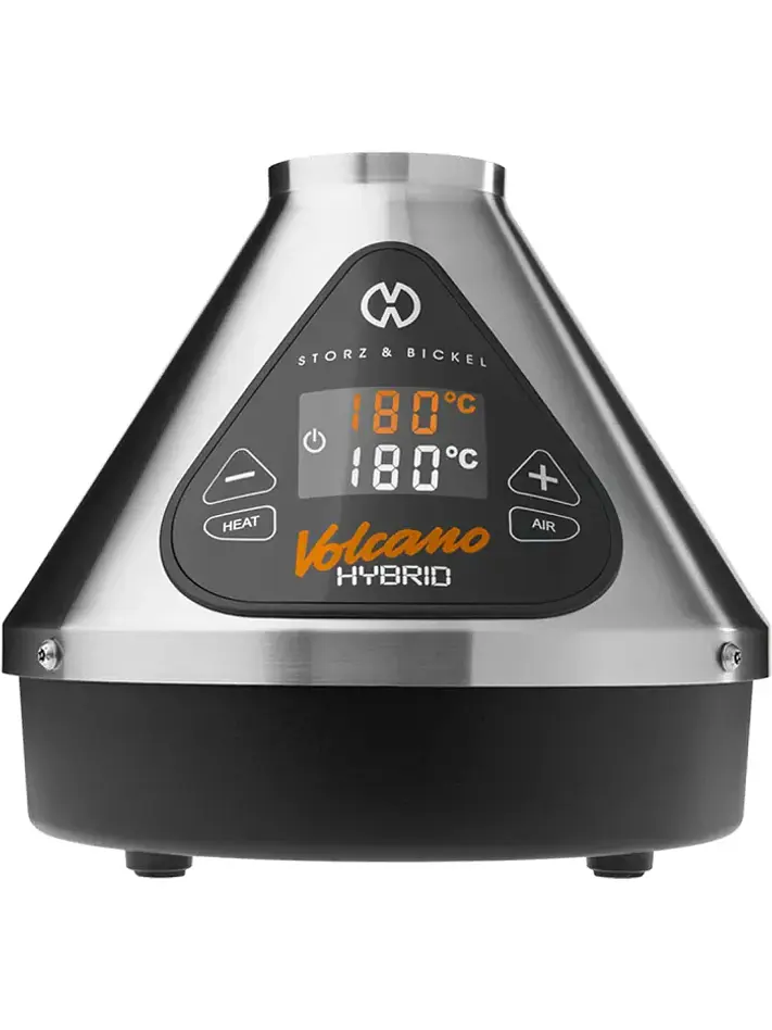 Volcano Hybrid-Storz & Bickel 4