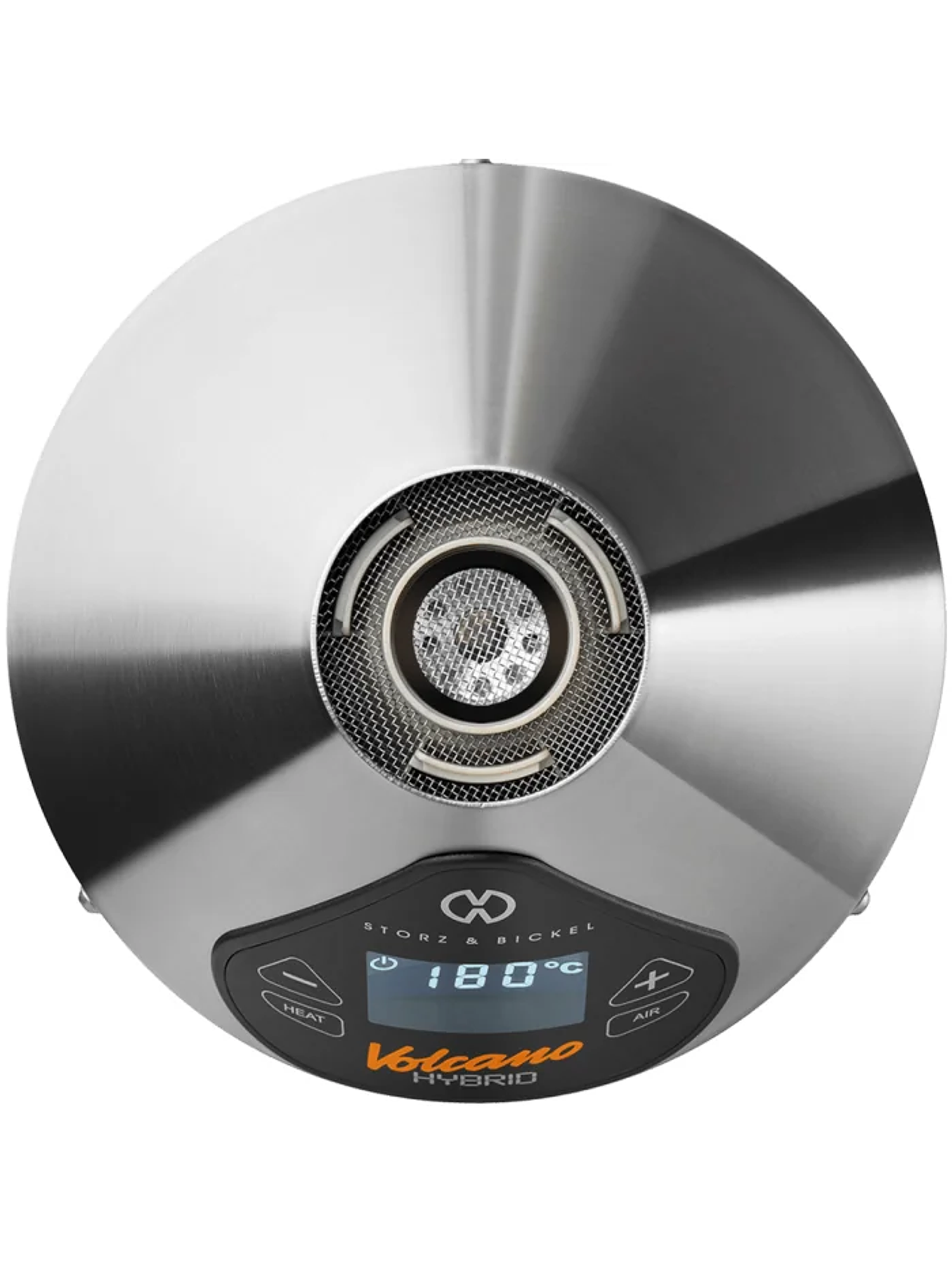 Volcano Hybrid-Storz & Bickel 5