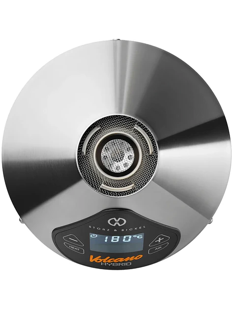 Volcano Hybrid-Storz & Bickel 5